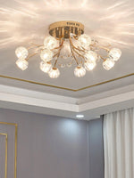 Crystal_Flower_Ceiling_Light_11