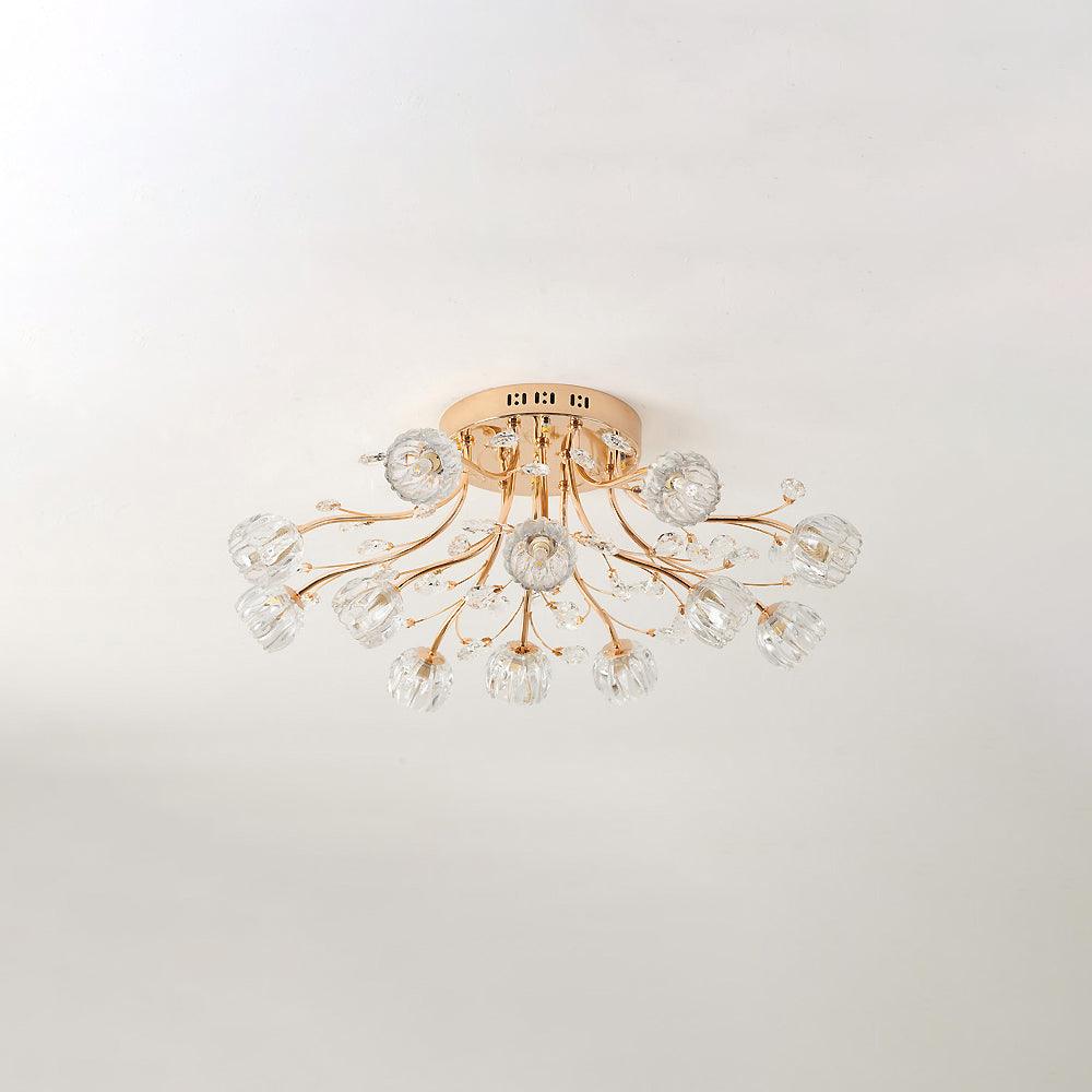 Crystal_Flower_Ceiling_Light_17