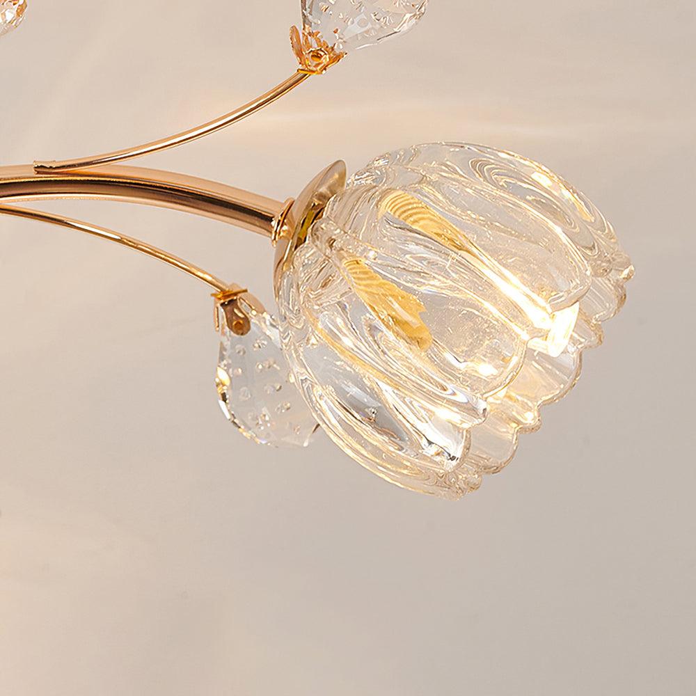 Crystal_Flower_Ceiling_Light_8