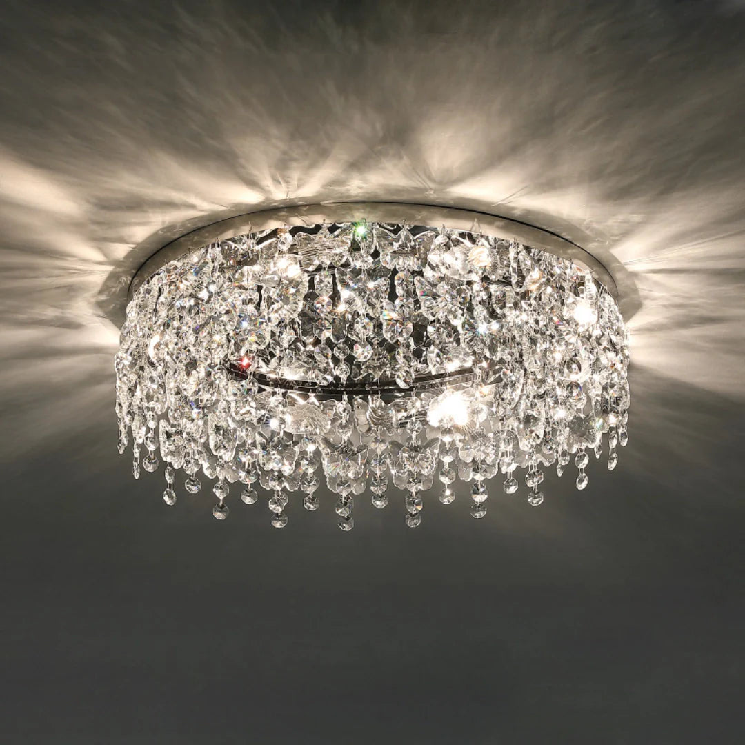 Crystal_Flush_Mount_Ceiling_Light_2