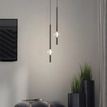 Crystal LED Pendant Lamp 10