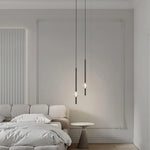 Crystal LED Pendant Lamp 2