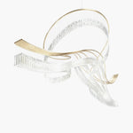 Crystal_Ribbon_Customized_Chandelier_1