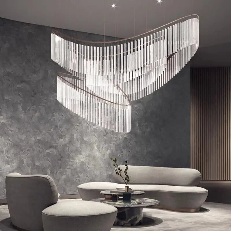 Crystal_Ribbon_Customized_Chandelier_11