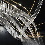 Crystal_Ribbon_Customized_Chandelier_12