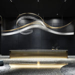 Crystal_Ribbon_Customized_Chandelier_7