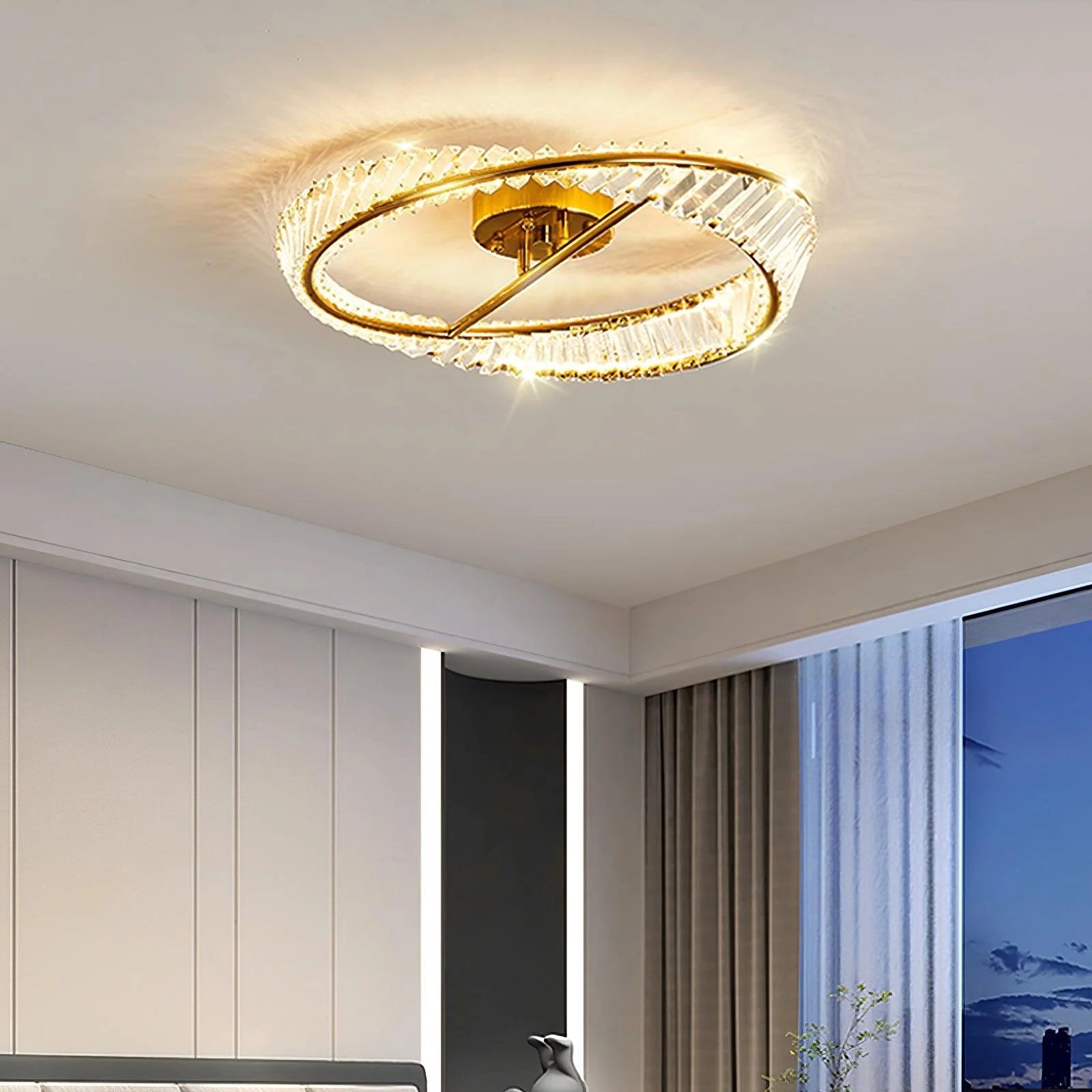 Crystal_Rings_Ceiling_Lamp_3