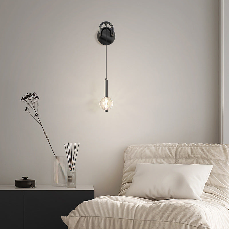 Crystal_Sphere_Wall_Lamp_2