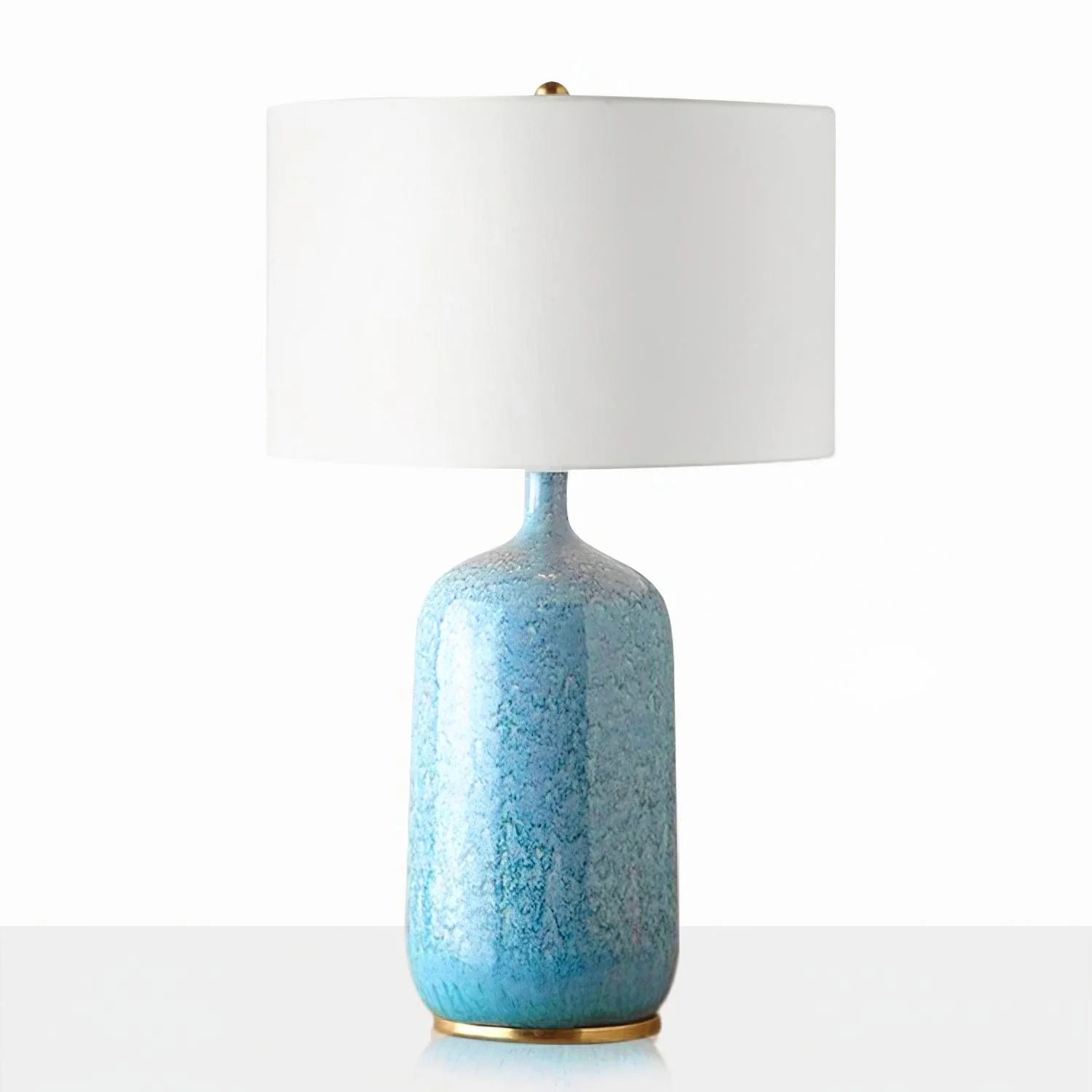 Culloden Table Lamp 10