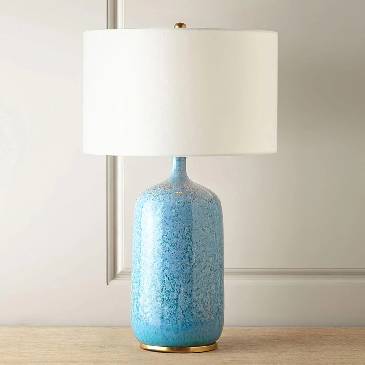 Culloden Table Lamp 13