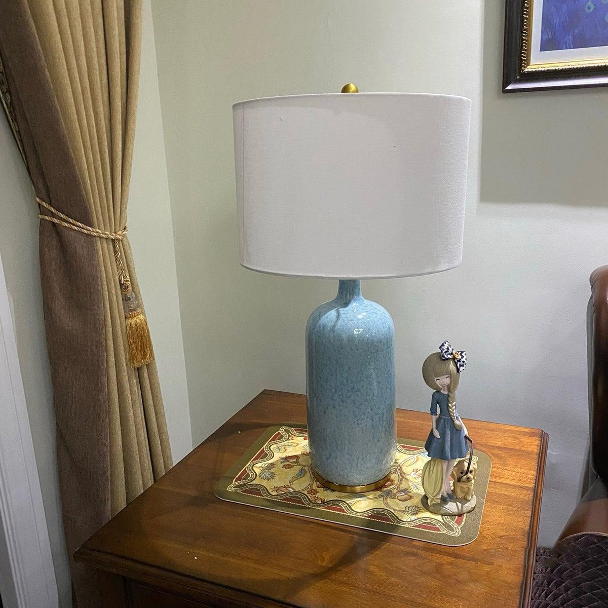 Culloden Table Lamp 2