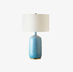 Culloden Table Lamp 8