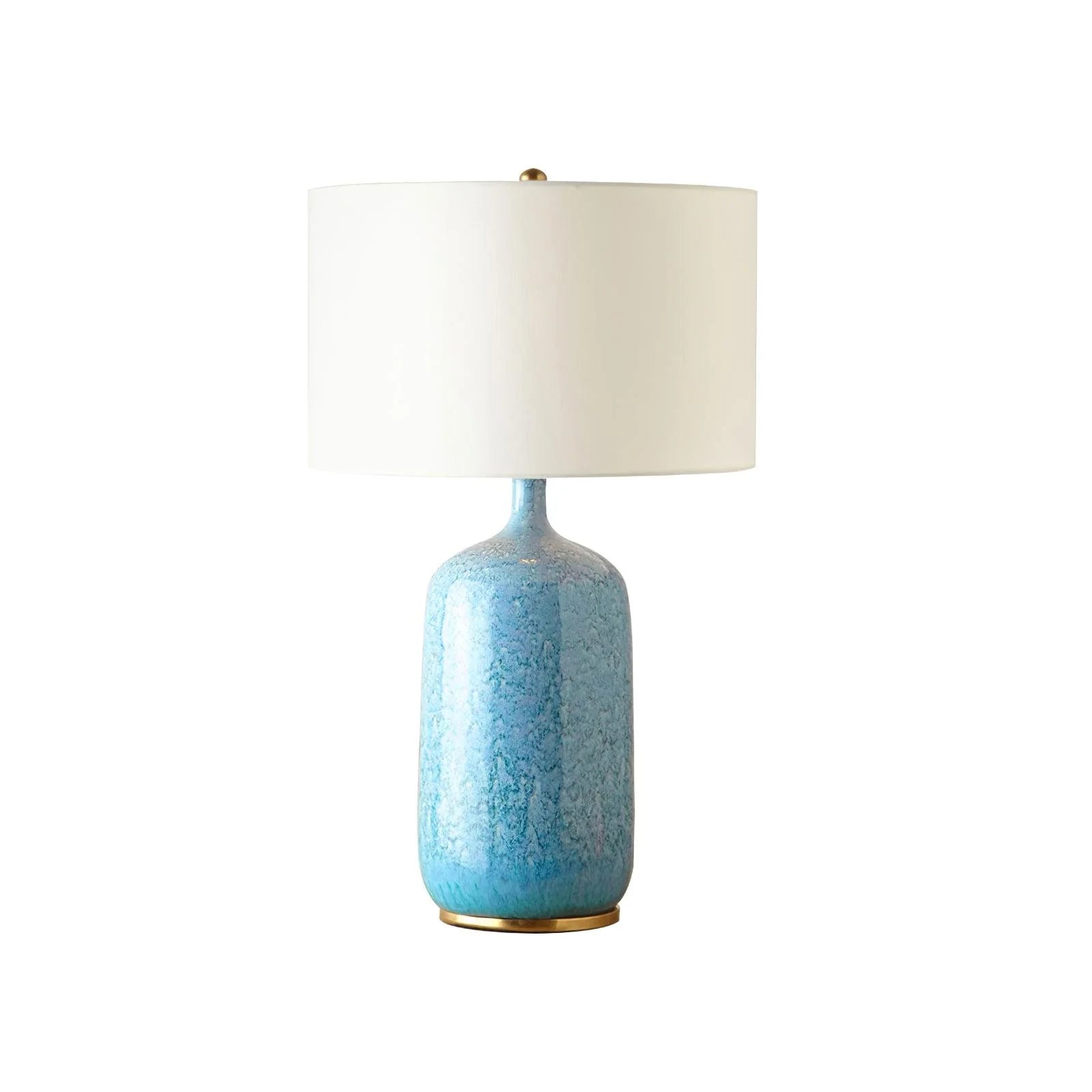 Culloden Table Lamp 9