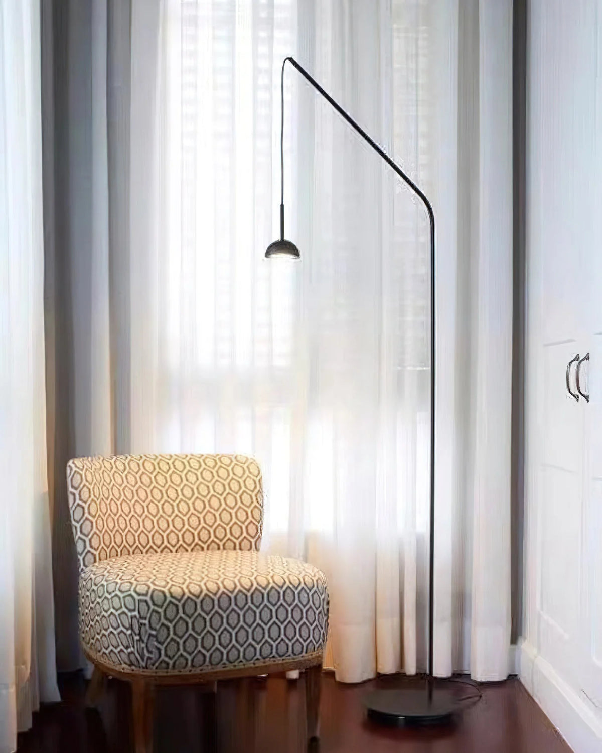 Cupolina Floor Lamp 11