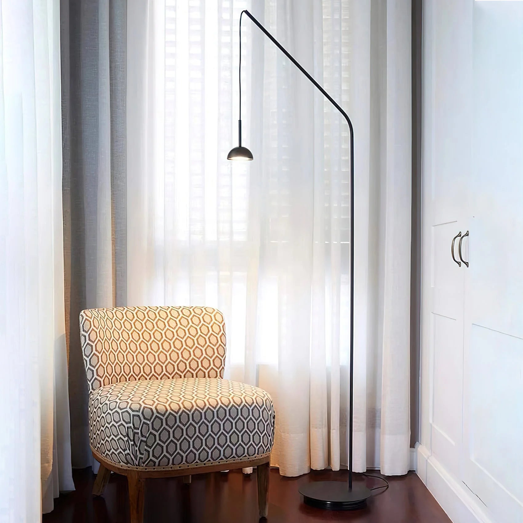 Cupolina Floor Lamp 16