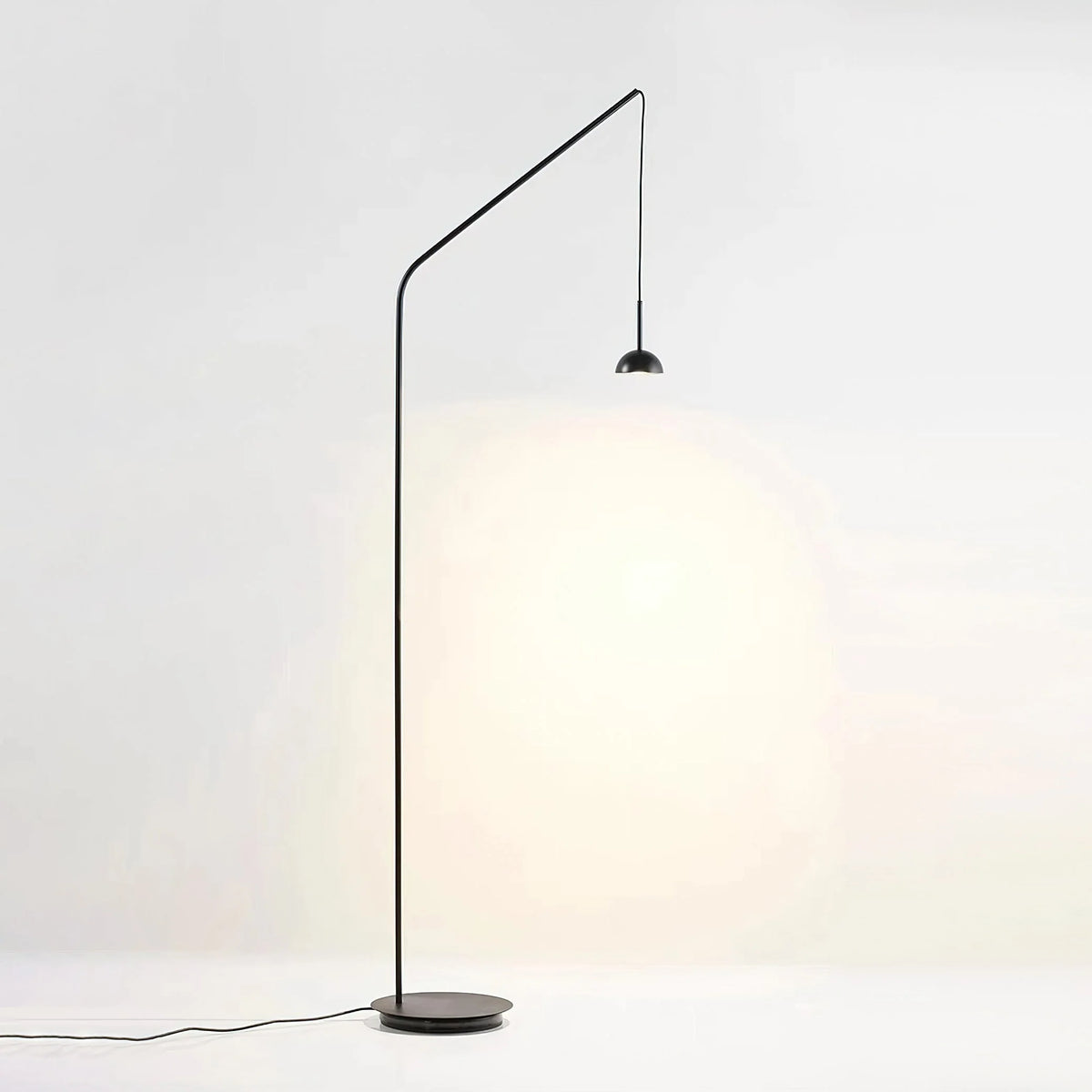 Cupolina Floor Lamp 2