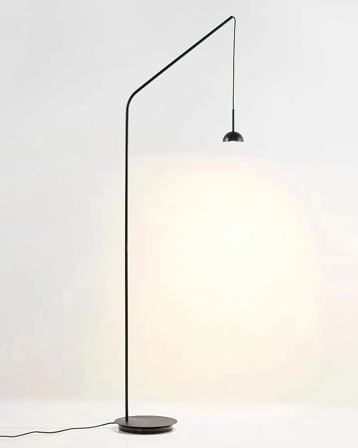 Cupolina Floor Lamp 5