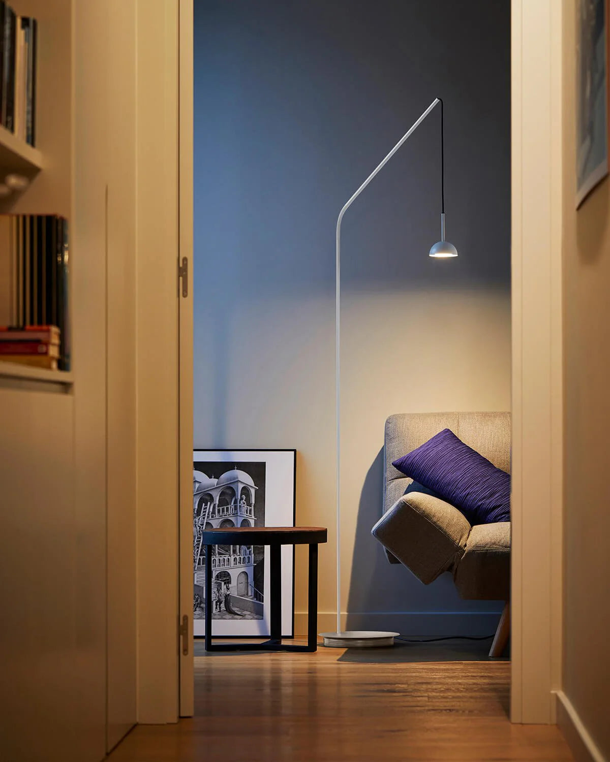 Cupolina Floor Lamp 7