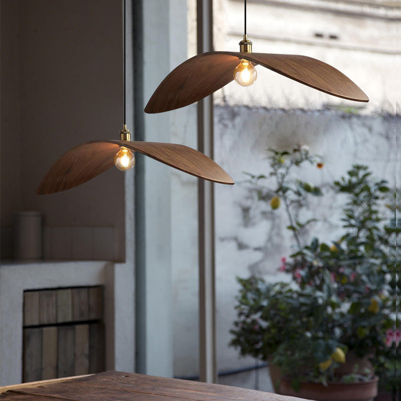 Curved_Wooden_Pendant_Light_3