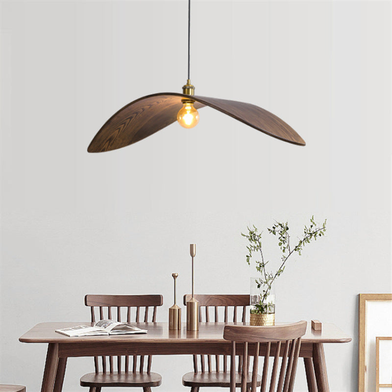 Curved_Wooden_Pendant_Light_4