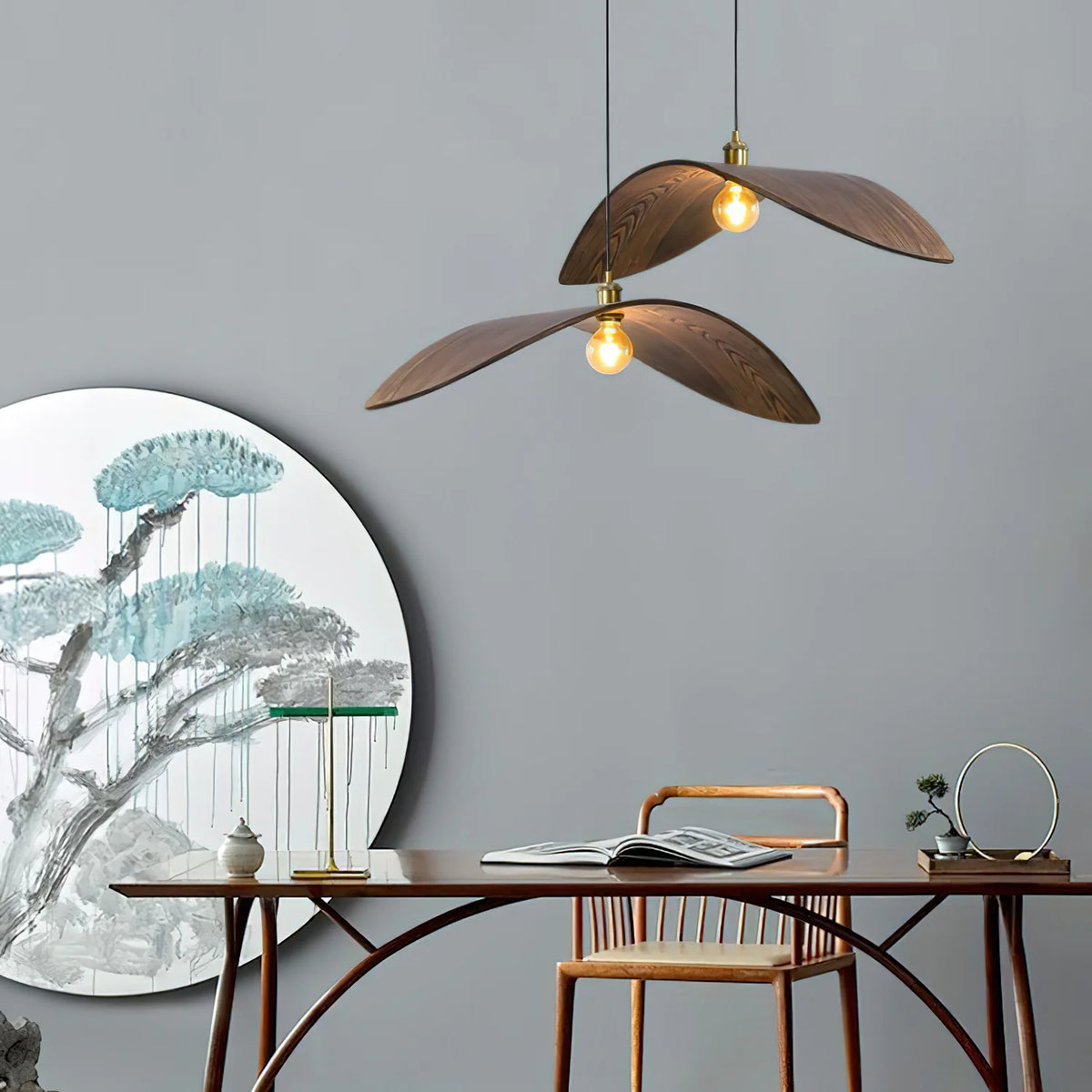 Curved_Wooden_Pendant_Light_7