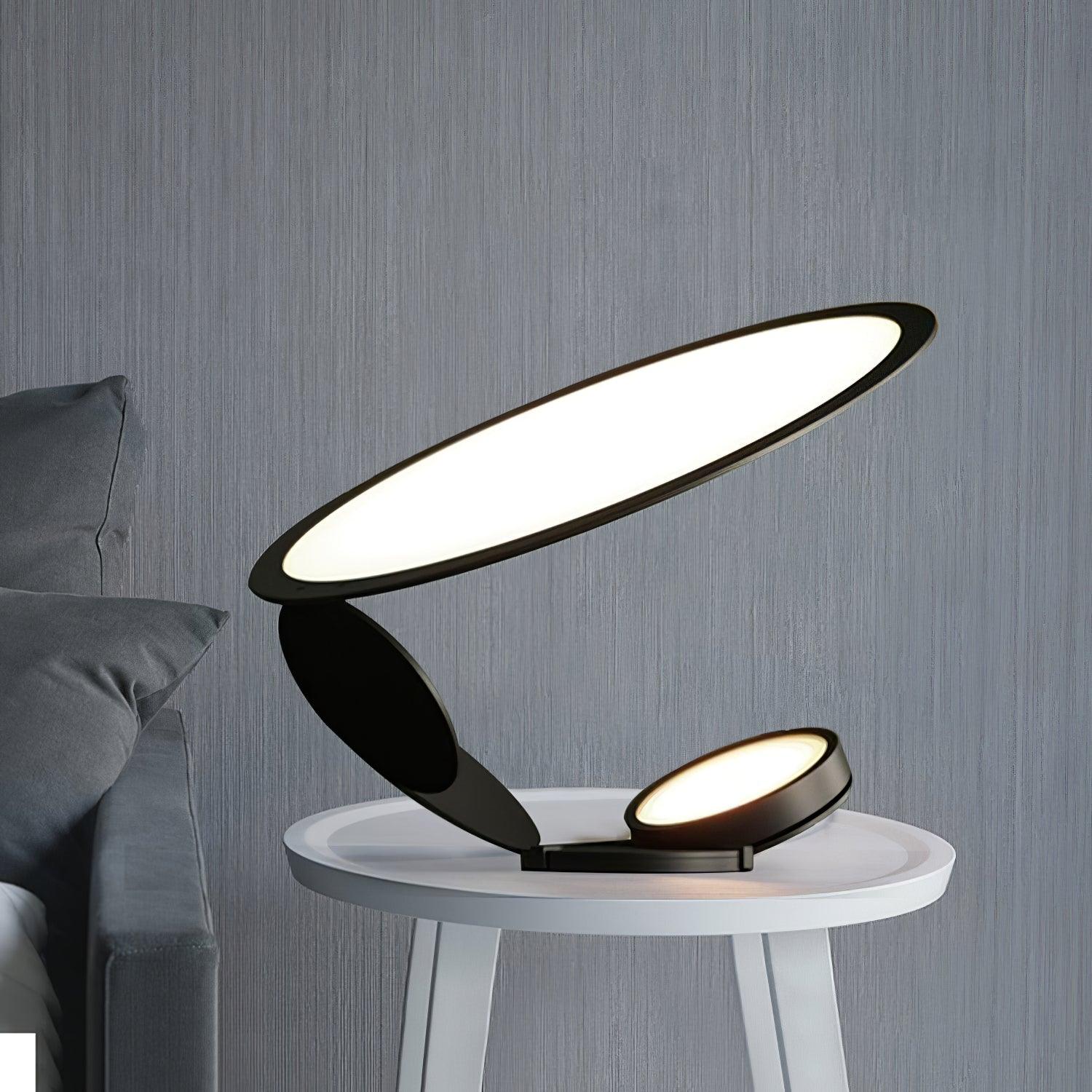 Cut Table Lamp 9