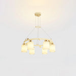 Cylindrical Chandelier 20