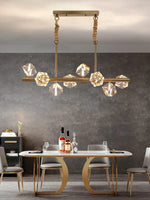 DEKO_Surrounds_Crystal_Chandelier_6