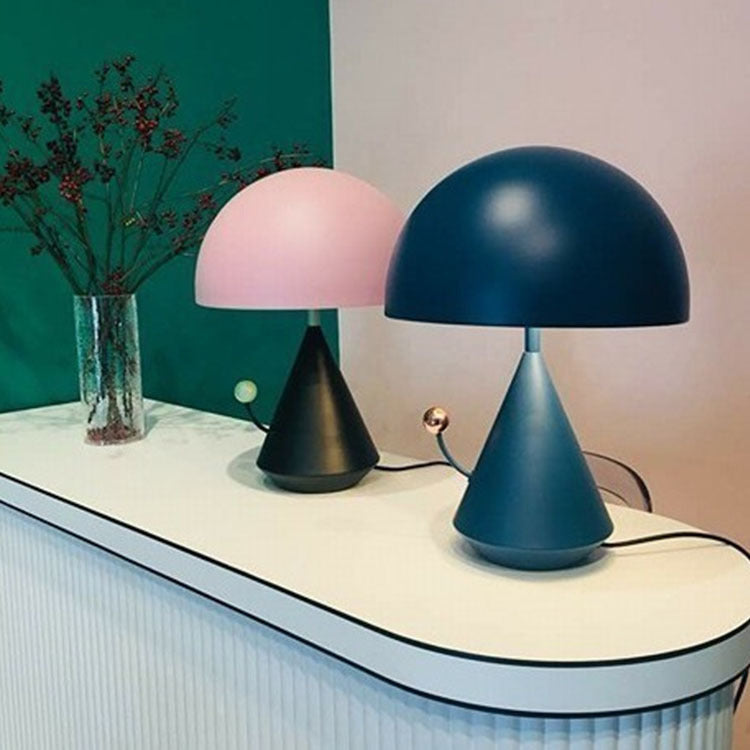 Dali Table Lamp 2