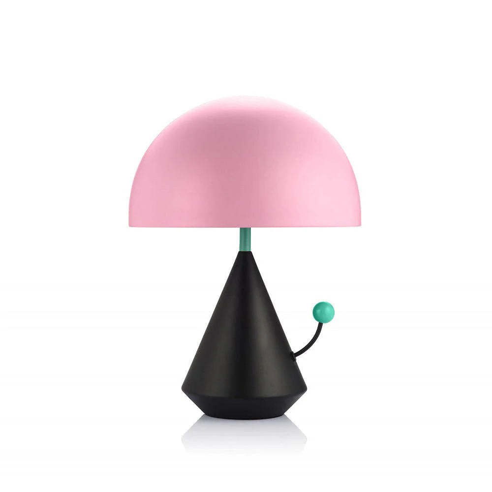 Dali Table Lamp 7