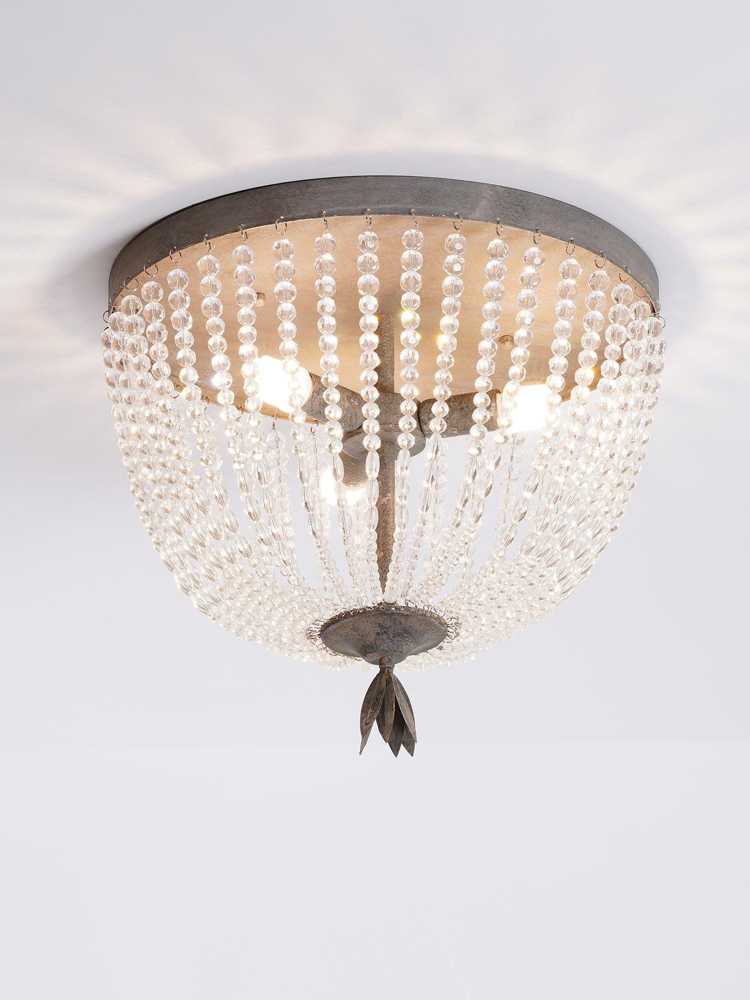 Dauphine_Crystal_Ceiling_Light_4