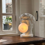 David Wonder Table Lamp 25