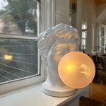 David Wonder Table Lamp 3