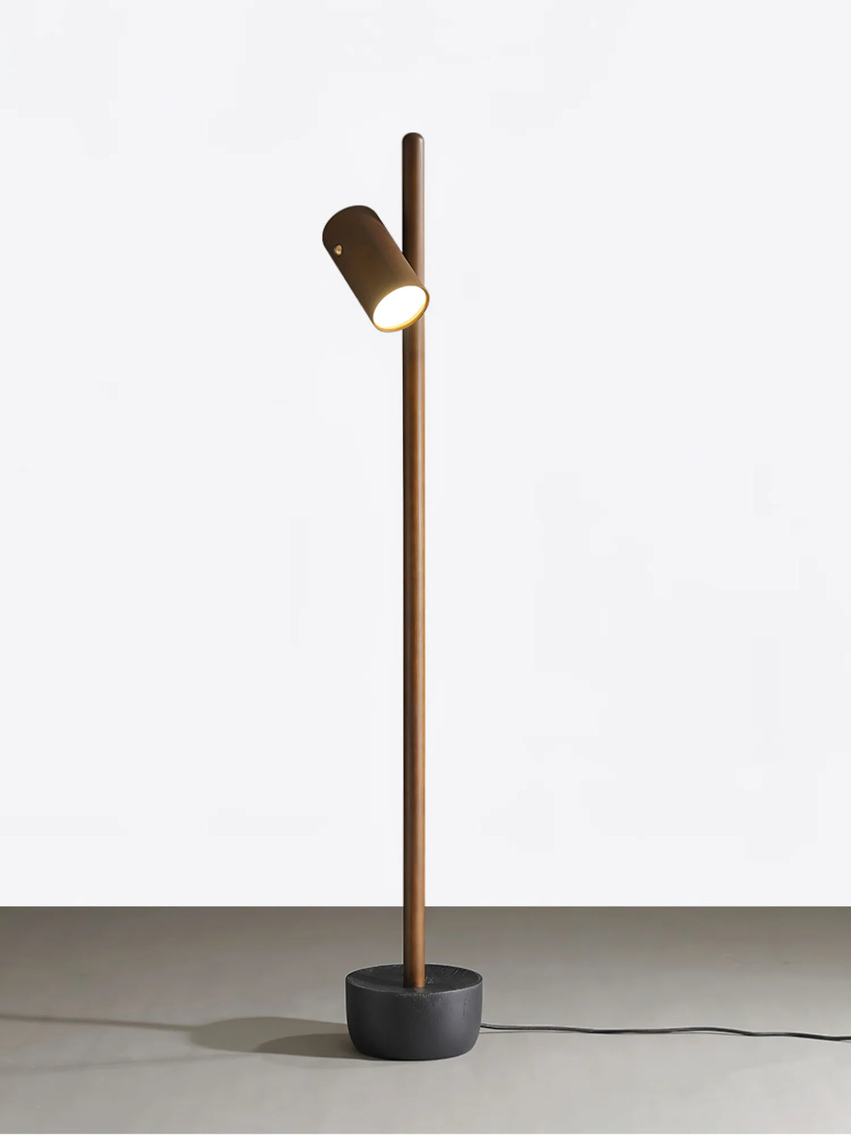 Decor Reading Floor Lamp 11
