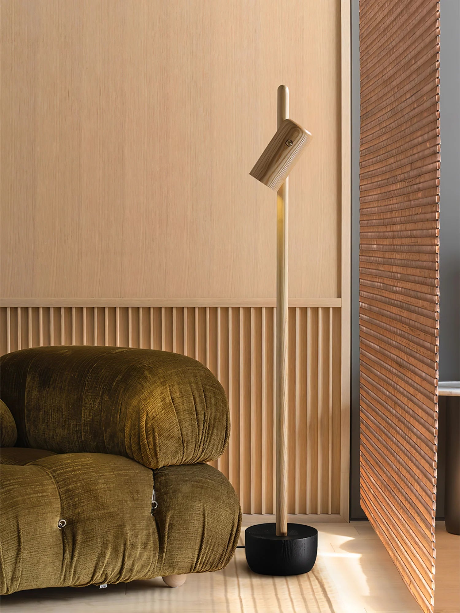 Decor Reading Floor Lamp 12