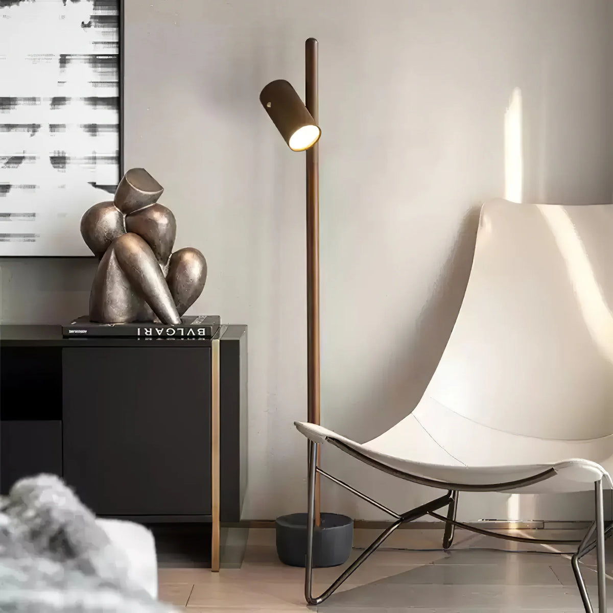 Decor Reading Floor Lamp 13
