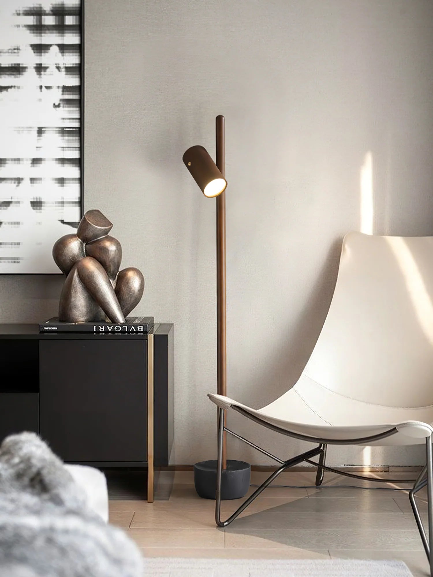 Decor Reading Floor Lamp 14