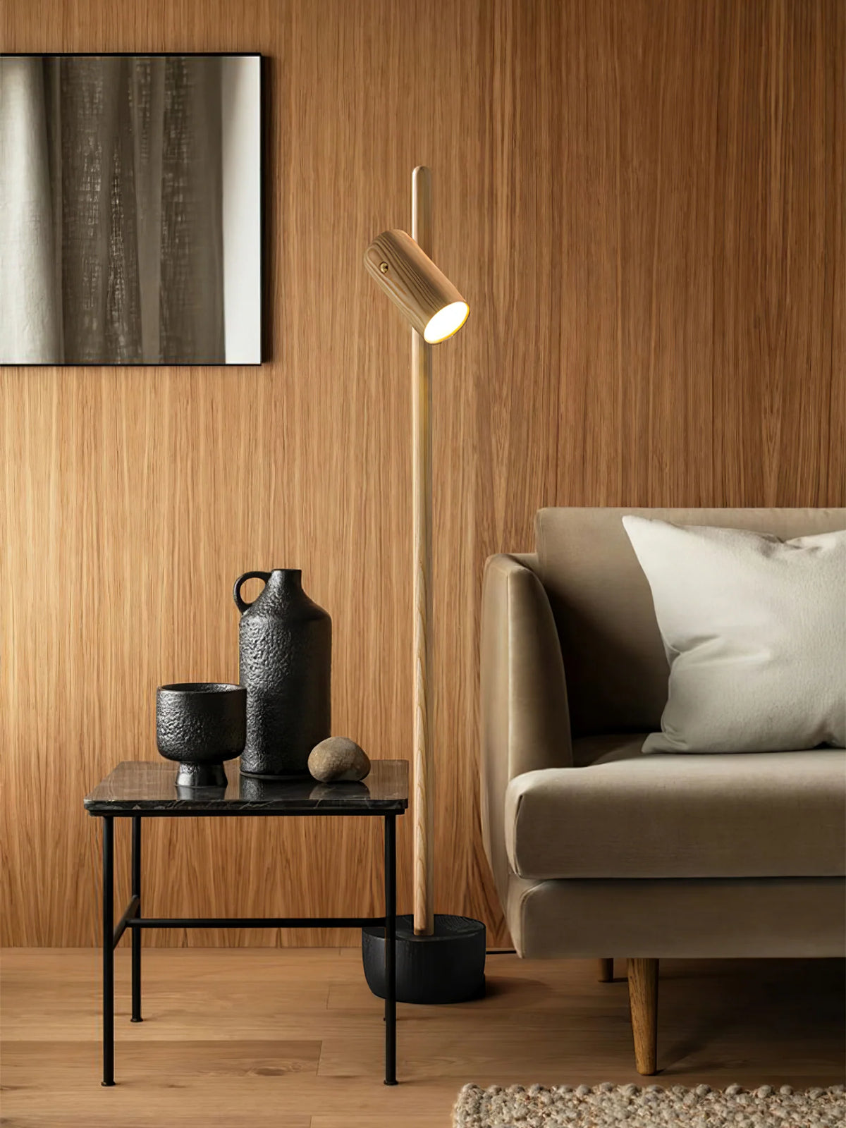 Decor Reading Floor Lamp 15