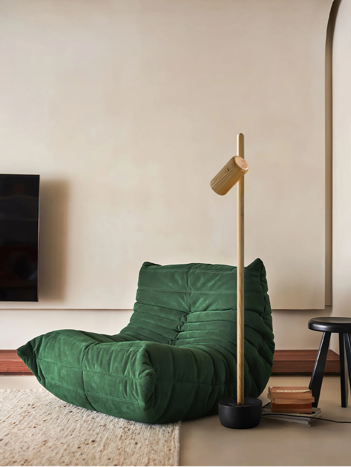 Decor Reading Floor Lamp 16