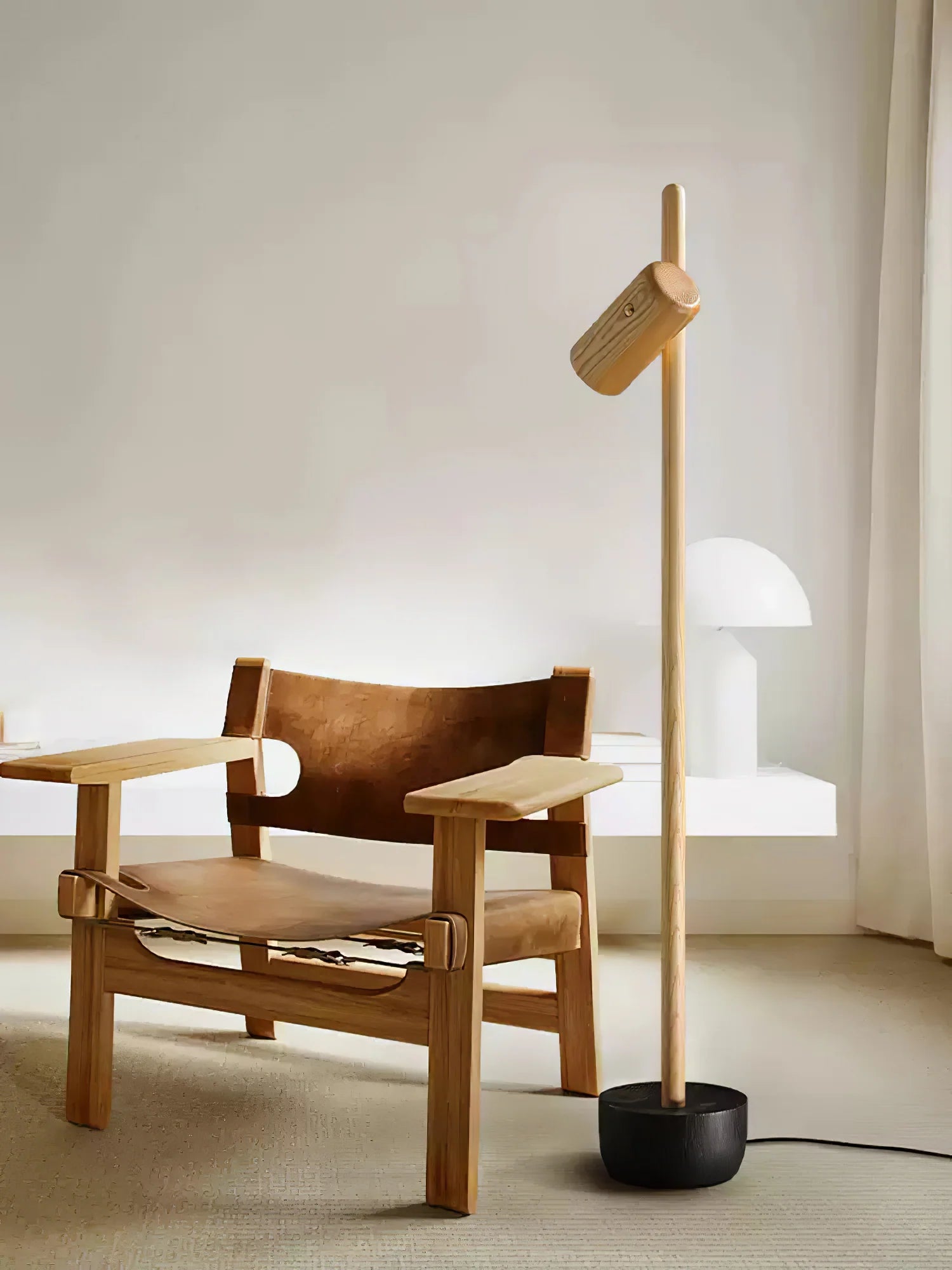 Decor Reading Floor Lamp 6