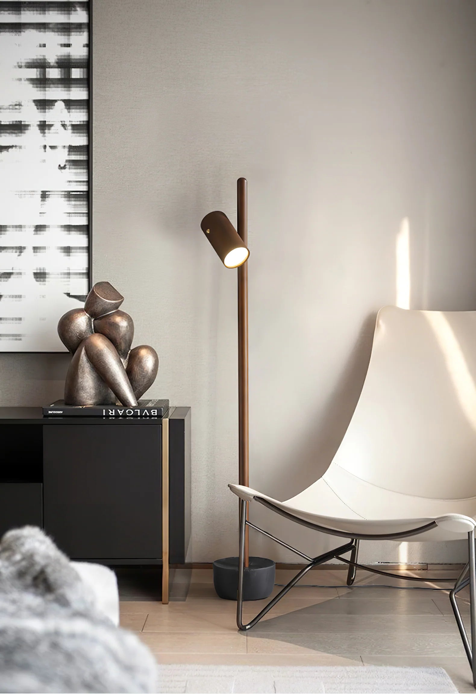 Decor Reading Floor Lamp 7