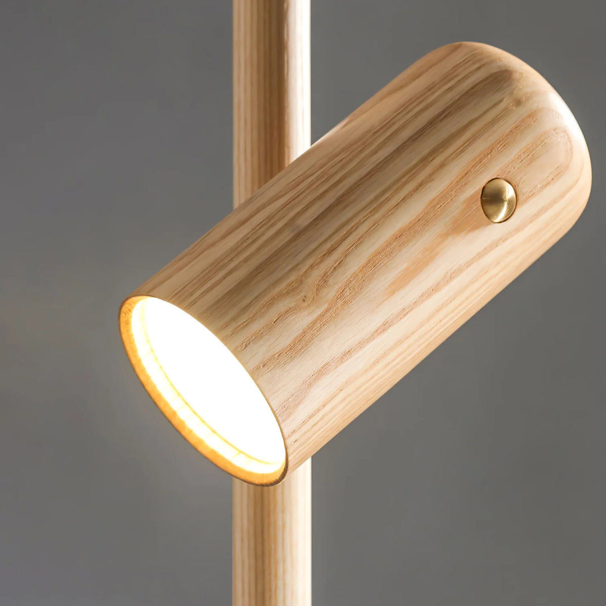 Decor Reading Floor Lamp 8