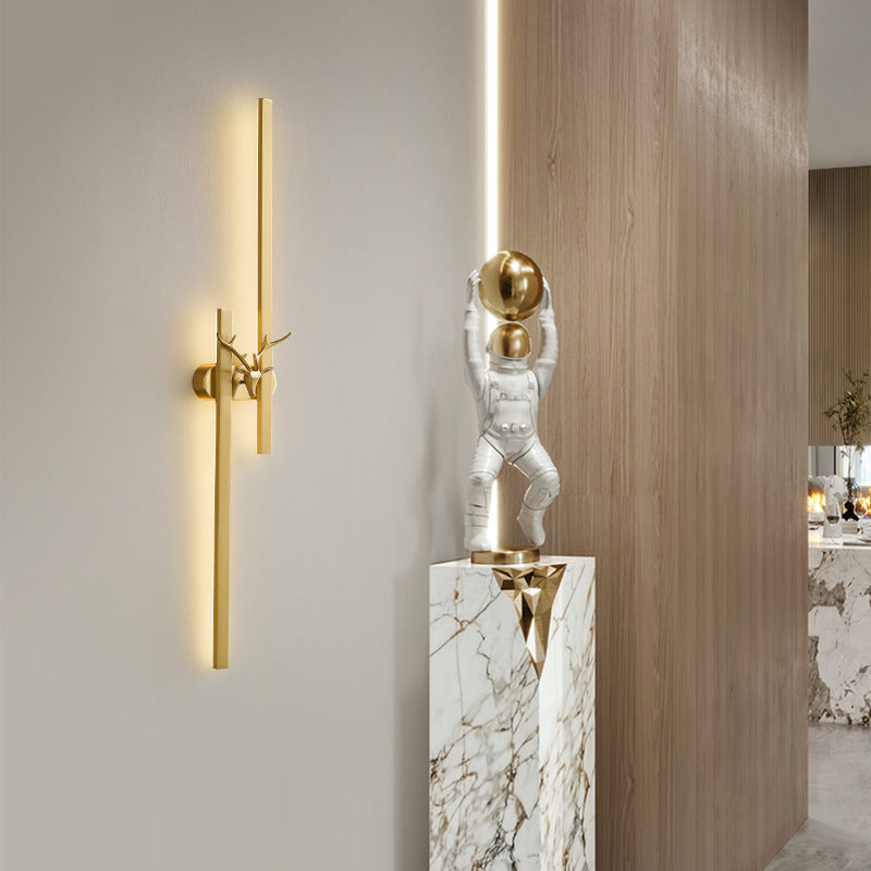 Deer_Brass_Wall_Lamp_2