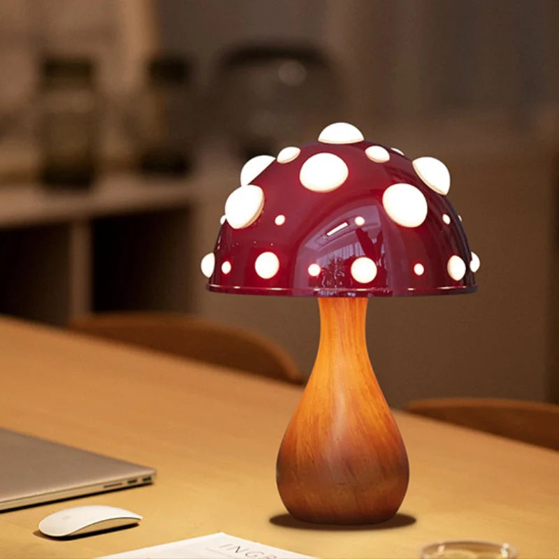 Dekor_Mushroom_Table_Lamp_5