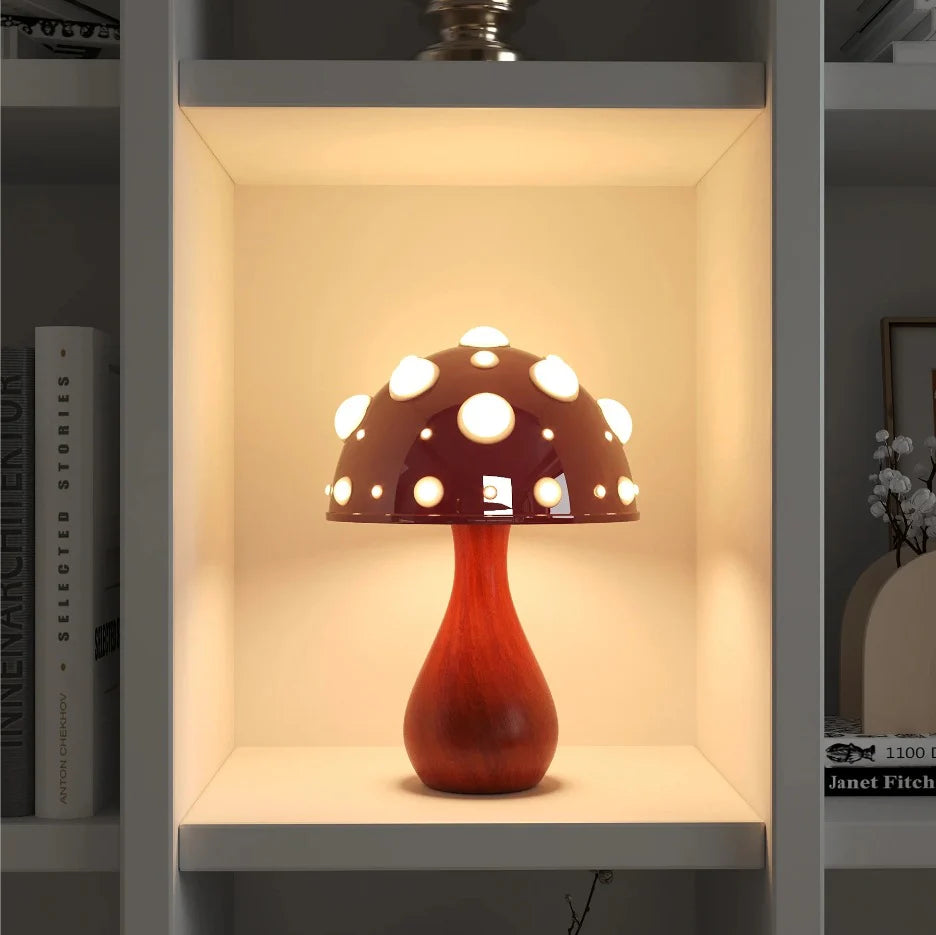 Dekor_Mushroom_Table_Lamp_9