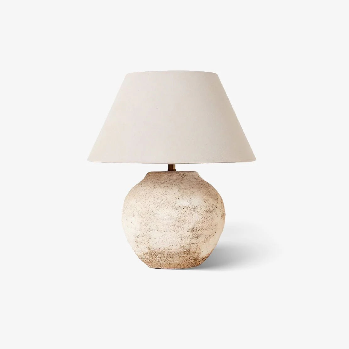 Desert Sand Table Lamp 1