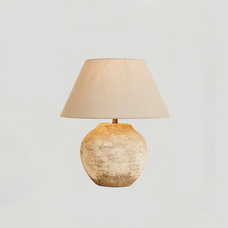 Desert Sand Table Lamp 10