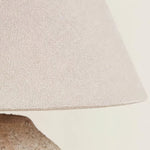 Desert Sand Table Lamp 5