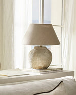 Desert Sand Table Lamp 7