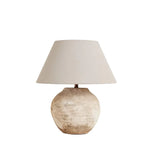 Desert Sand Table Lamp 8